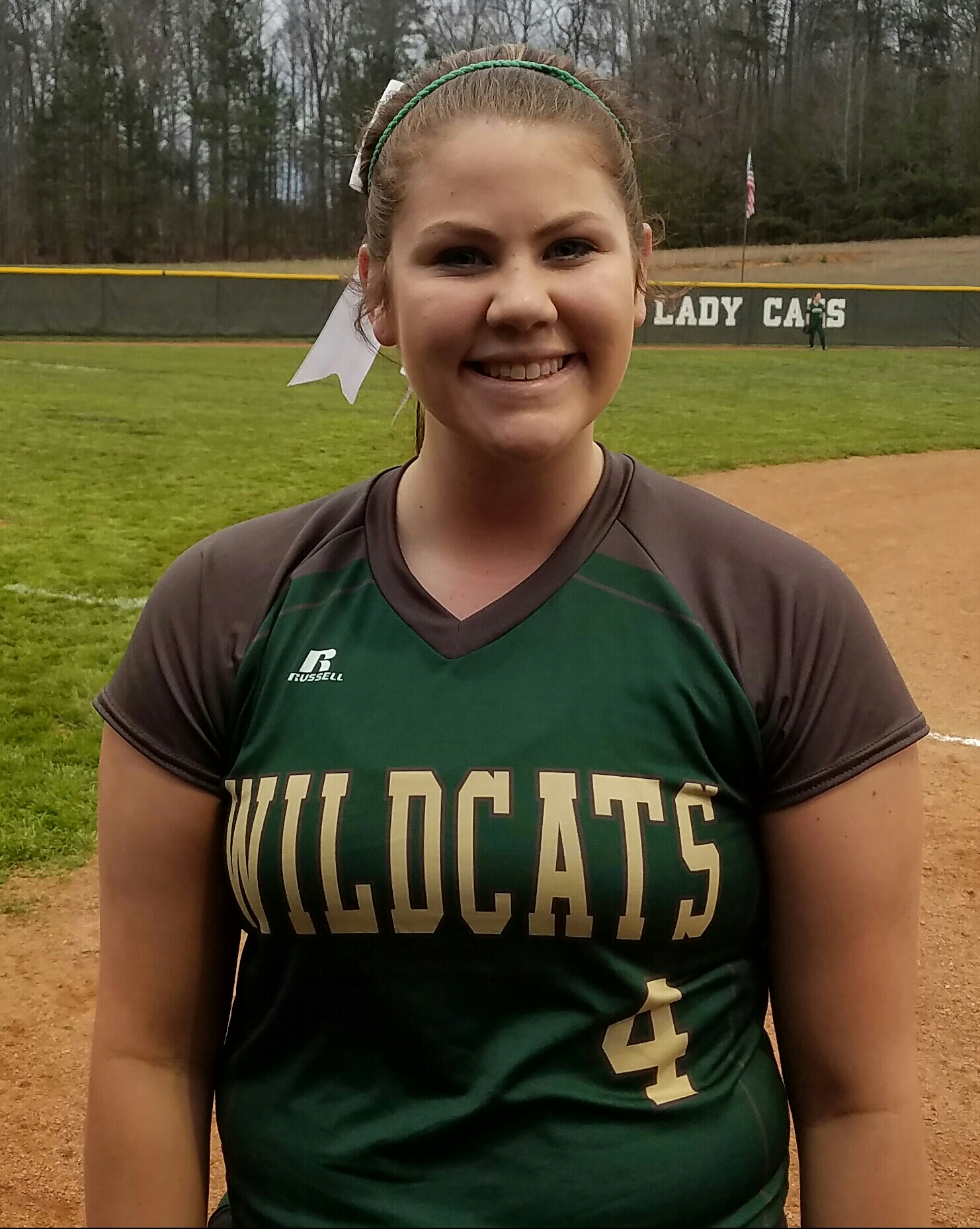 Kaylee Carter