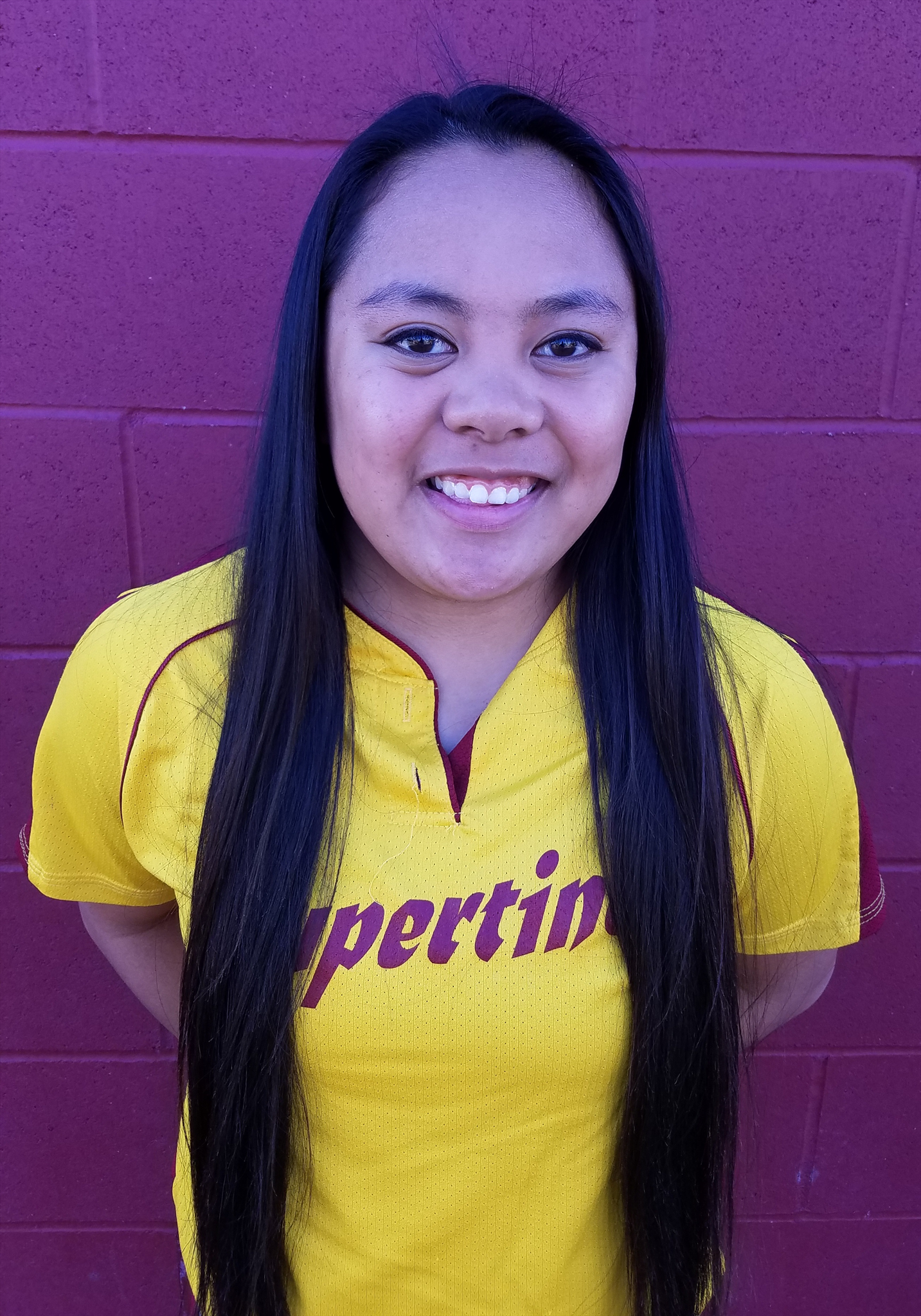 Kira Marquez mugshot