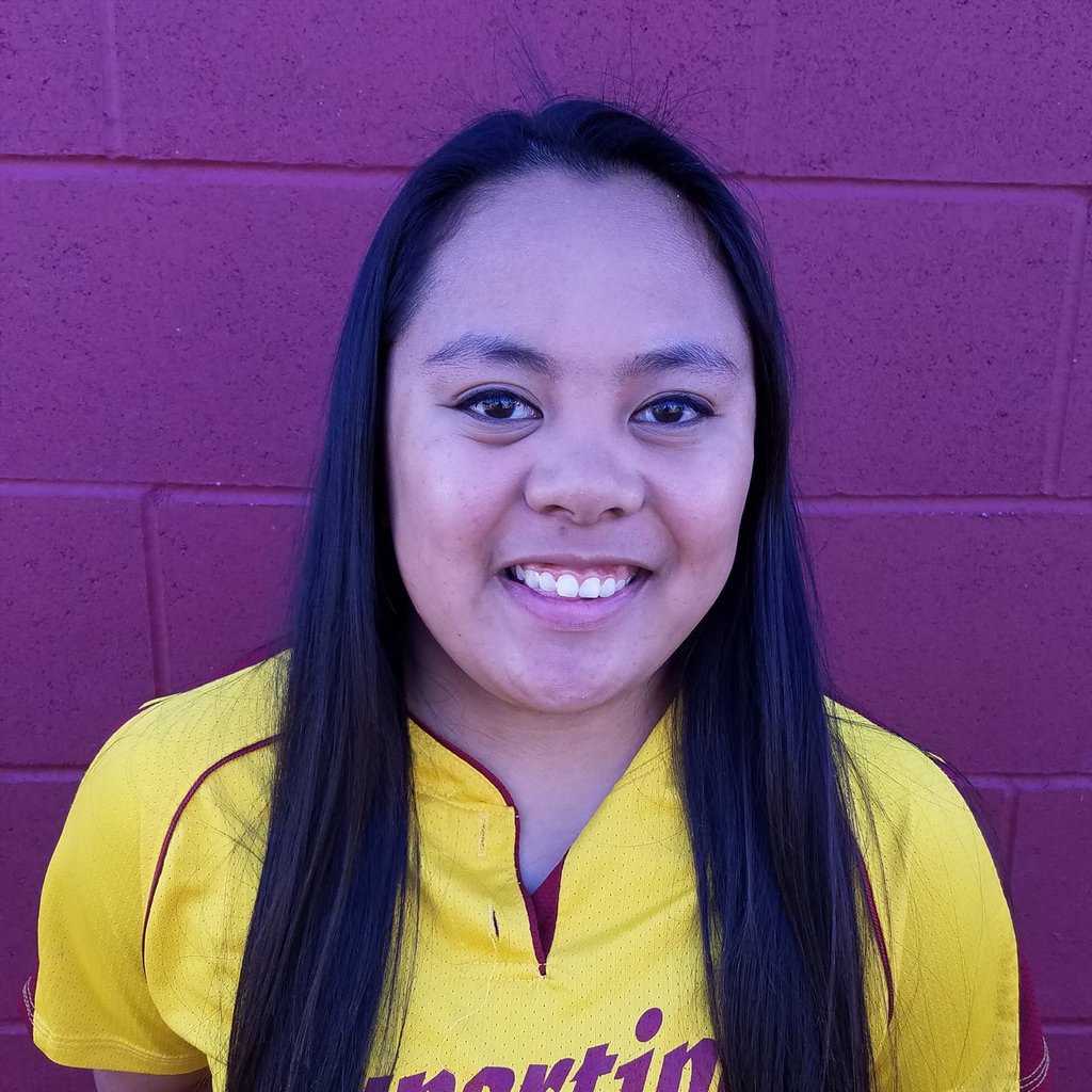 Kira Marquez mugshot