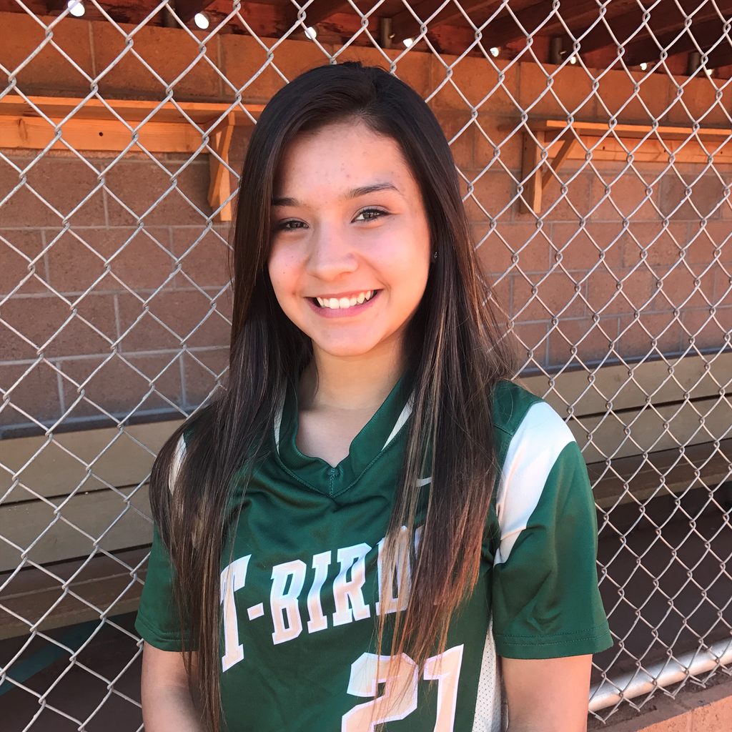 Madiana Duarte mugshot