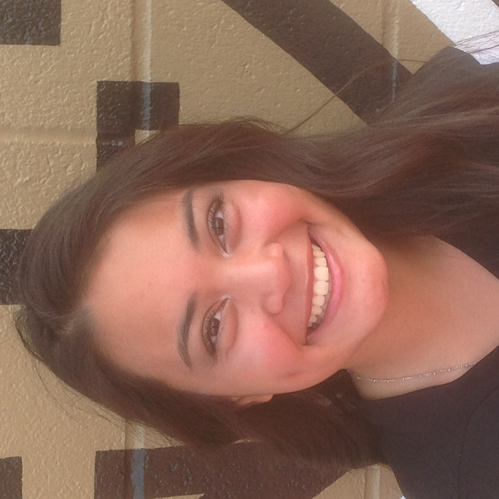 Miranda Bacaylan mugshot