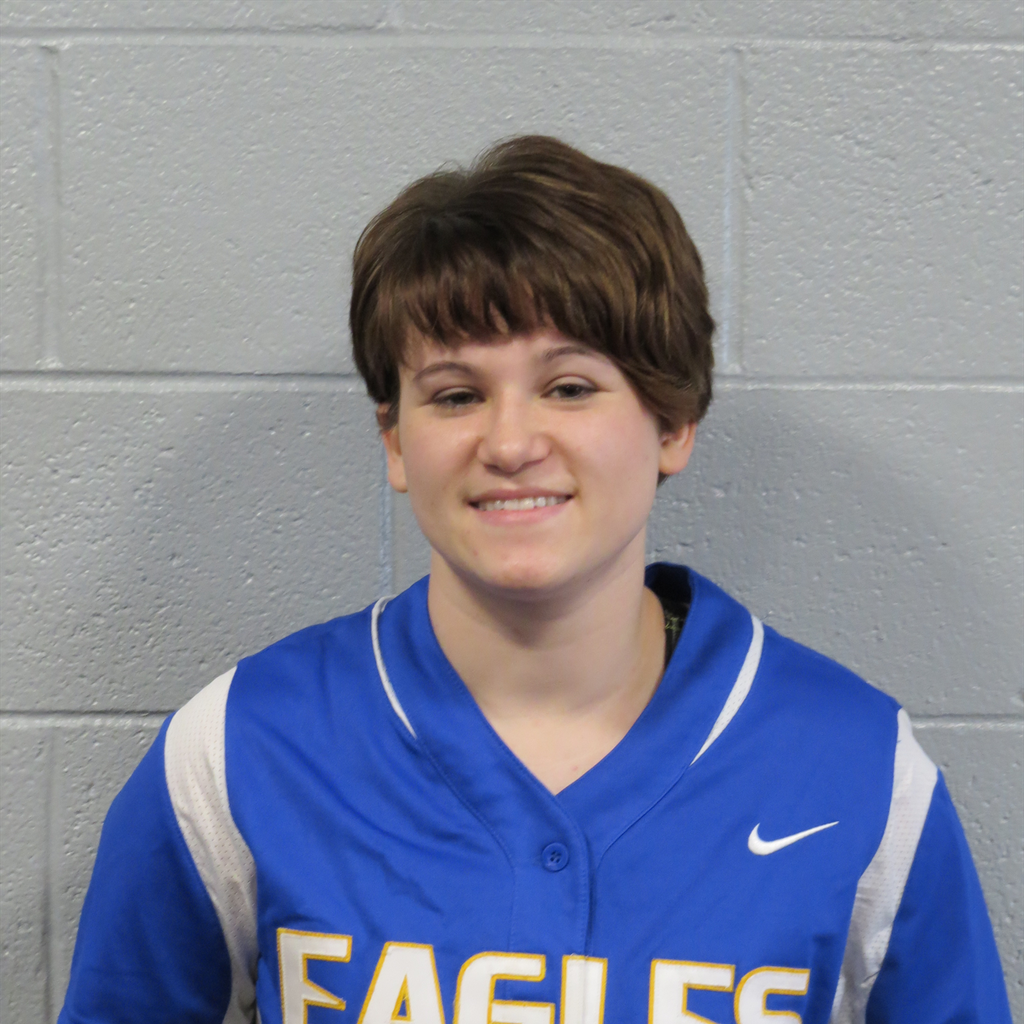 Sara Seidel mugshot