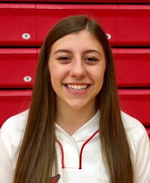 Mara Lorkowski mugshot