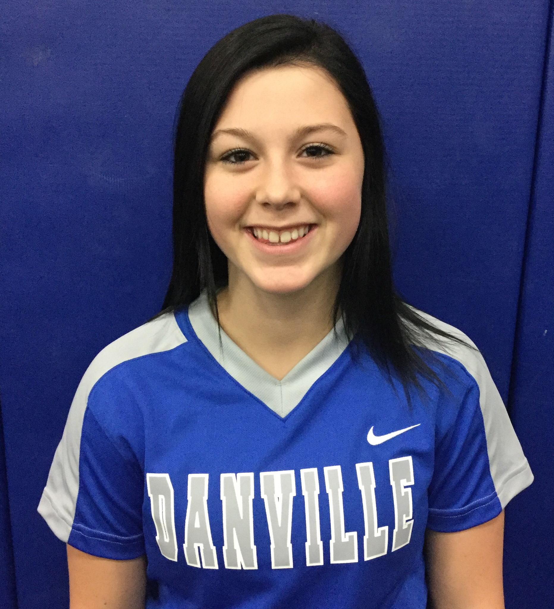 McKinley Alberts