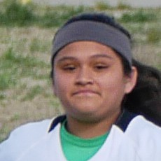 Madeline De-Jesus mugshot