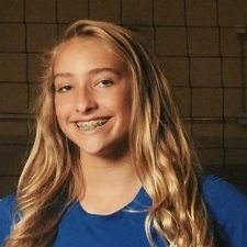 ERIN ROBERTS