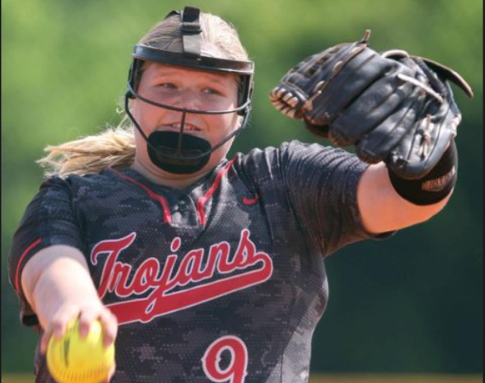 Mckenzie Newcomb