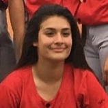 Lenana Macias mugshot