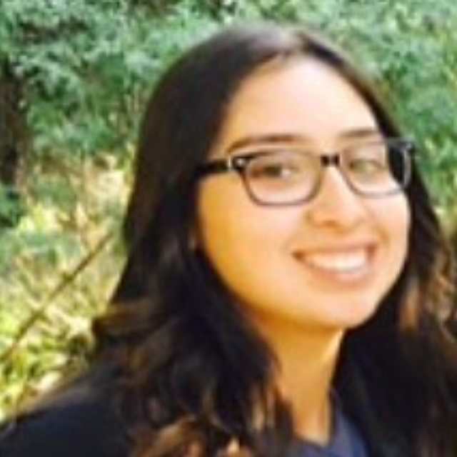 Megan Soto mugshot