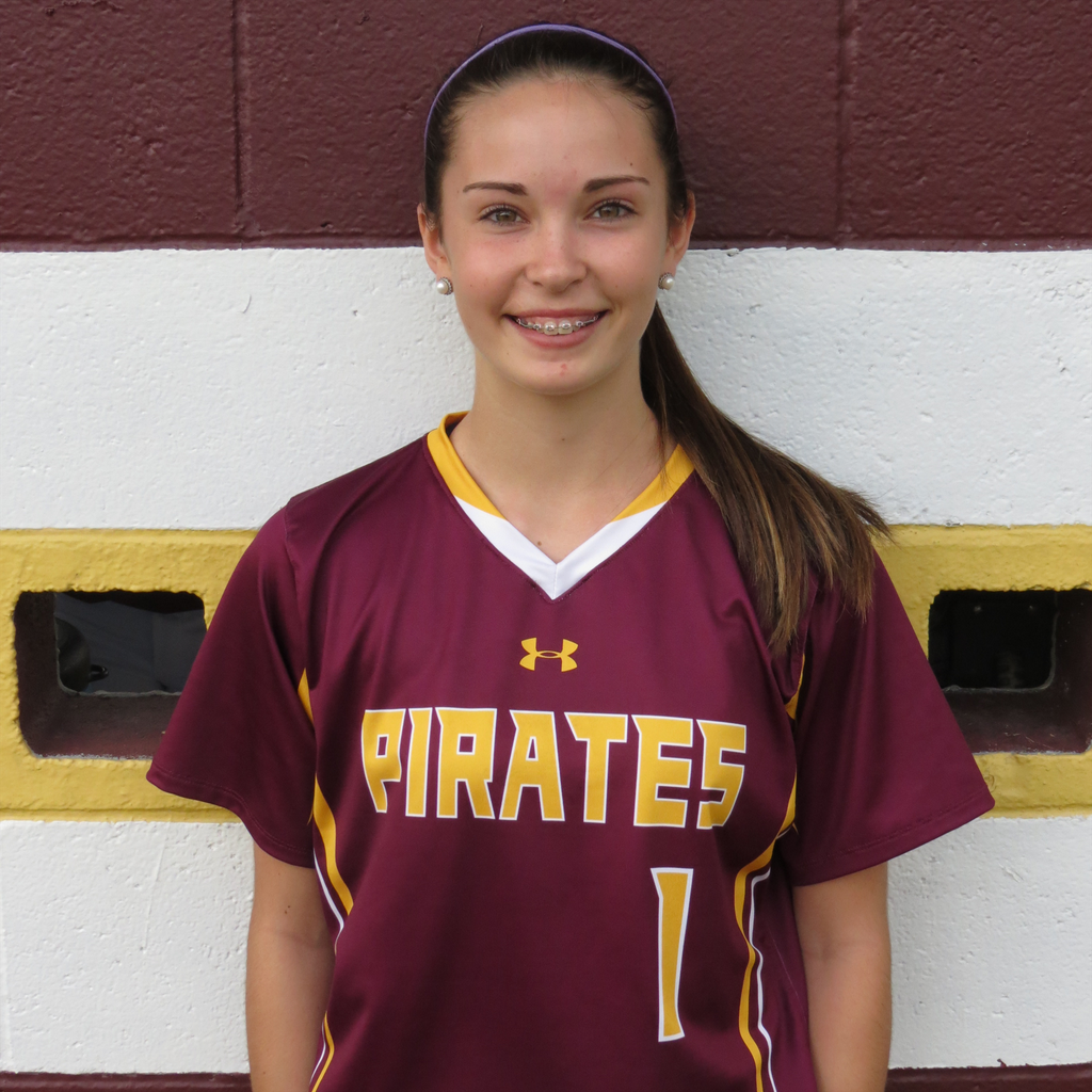 Ashley Prevatte mugshot