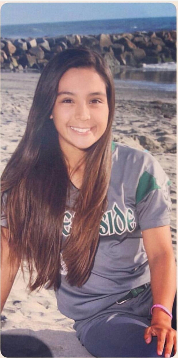 Samarah Martinez