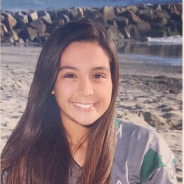 Samarah Martinez