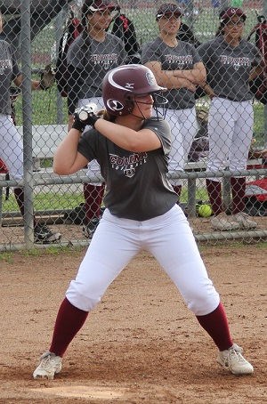 Taylor Alcala