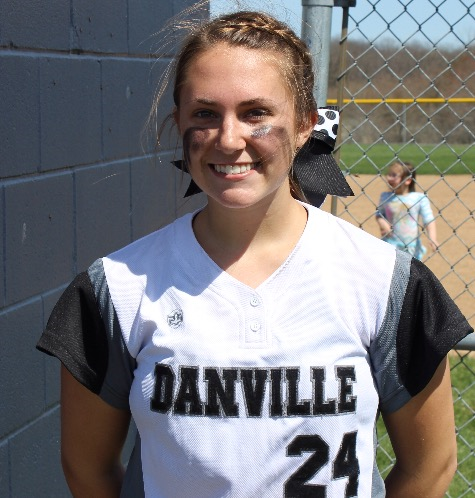 Cassidy Tewes