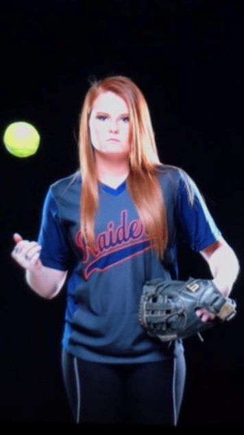 Jade Johnson mugshot