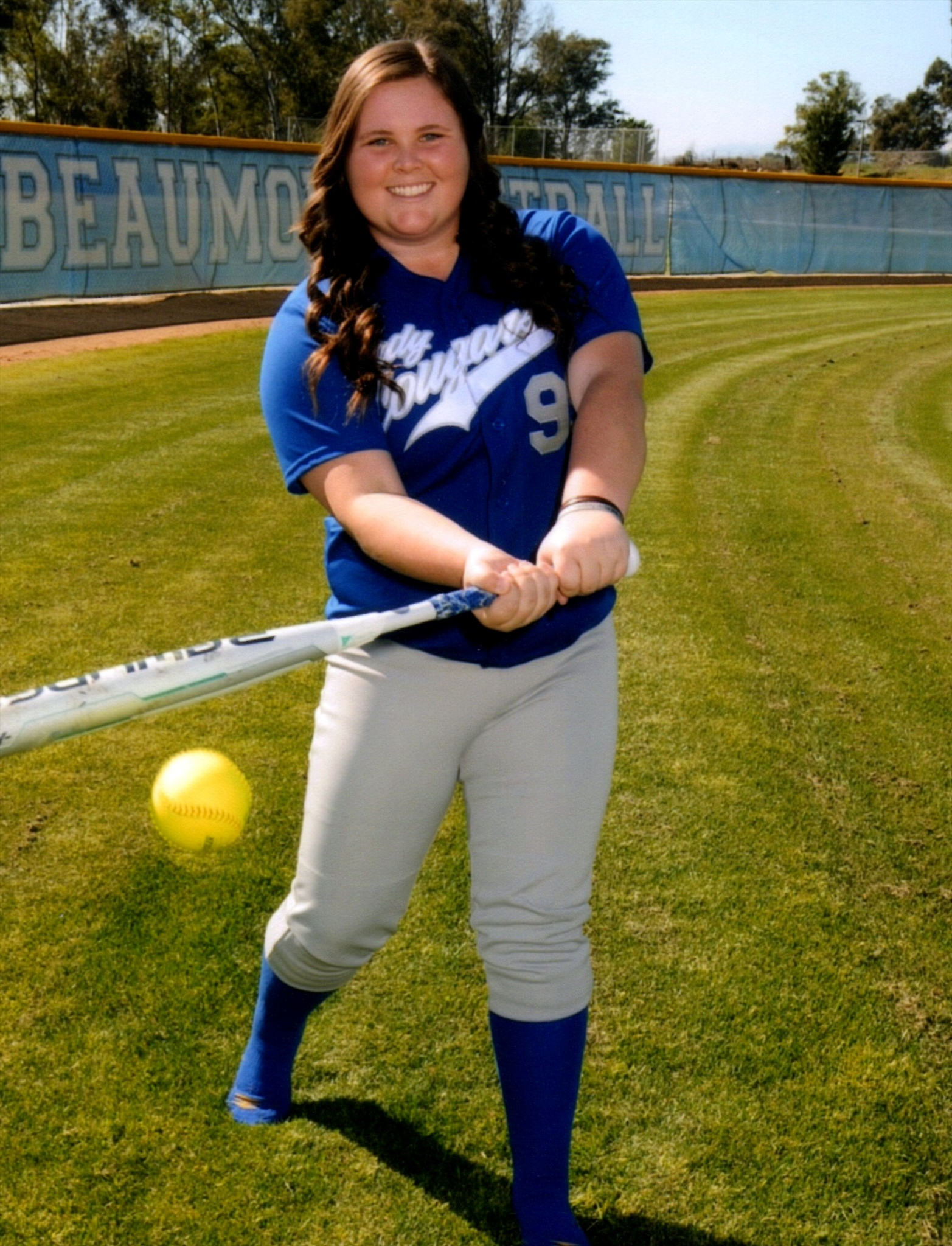Savannah Flinn