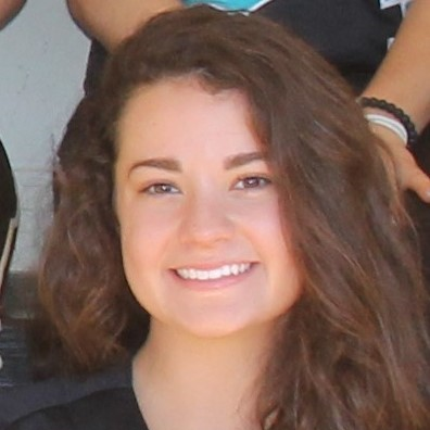 Rachael Miles mugshot