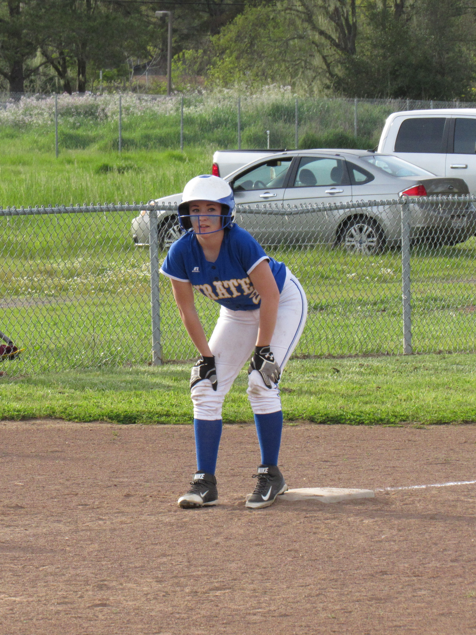 Shayla Buechner