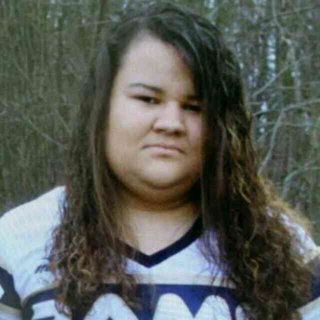Harley Williams mugshot