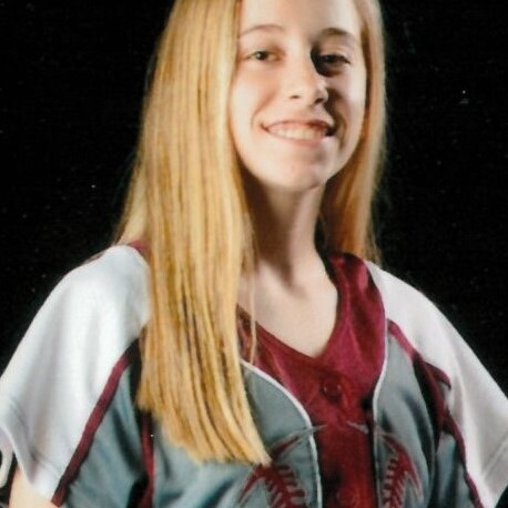 Sophie Kluesner mugshot