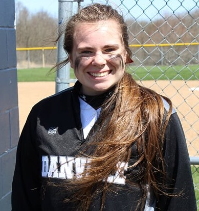 Mackenzie Jarboe
