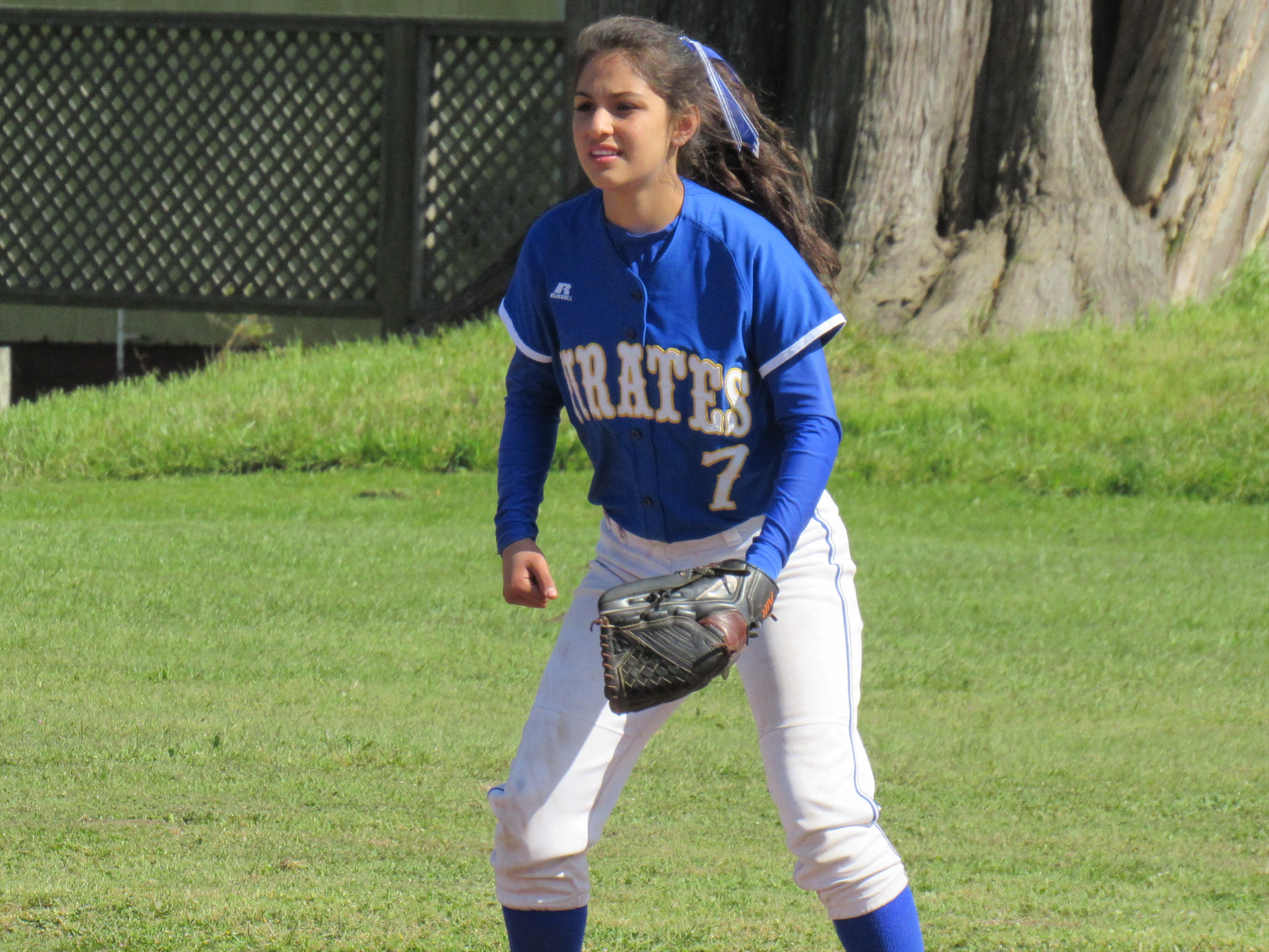 Carina Fuentes
