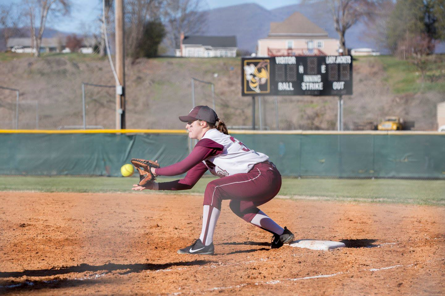 Tori Treadway