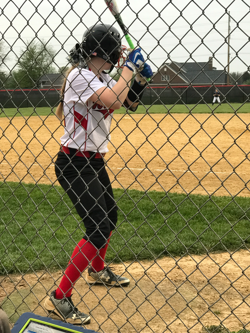 Hannah Roberts