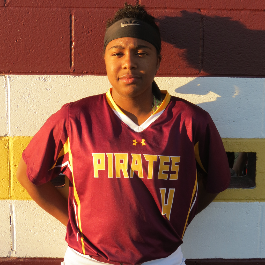 Jasmine McBride mugshot