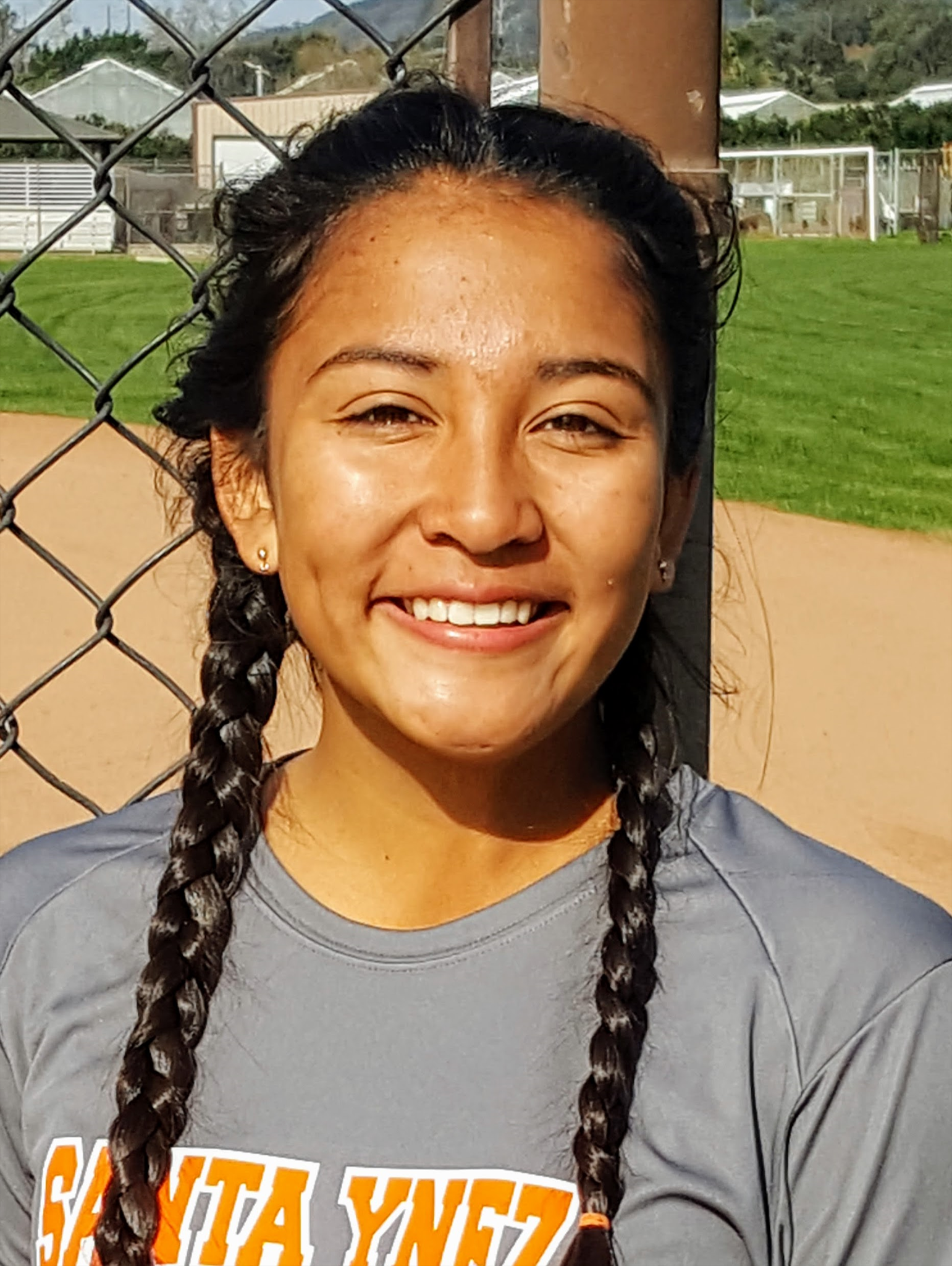 Jaqueline Castaneda mugshot