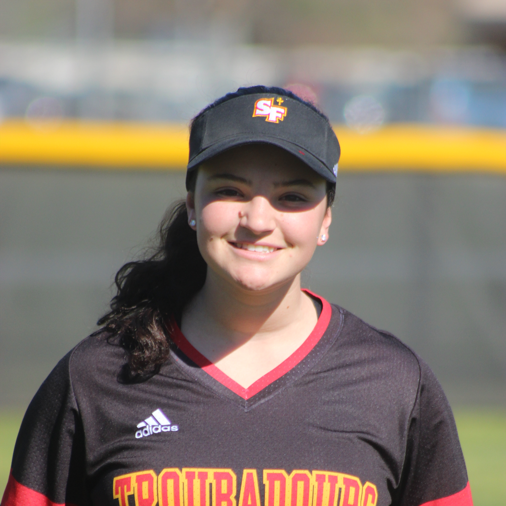 Gabbi Guerrera mugshot