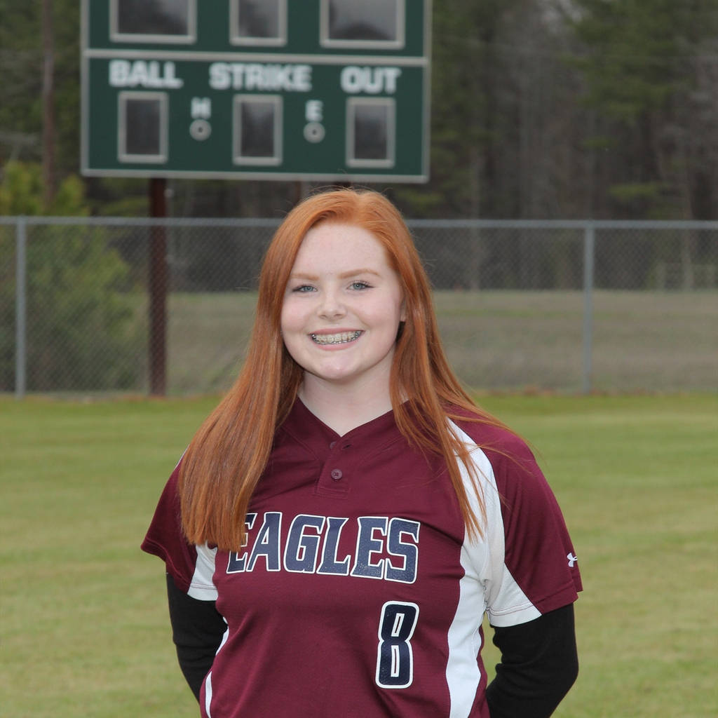 Gracie Hodge