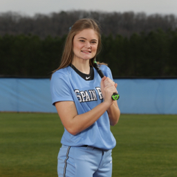 Maddie Majors