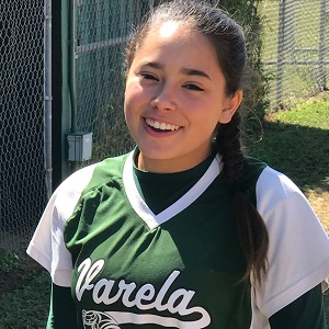 Angelina Padron mugshot