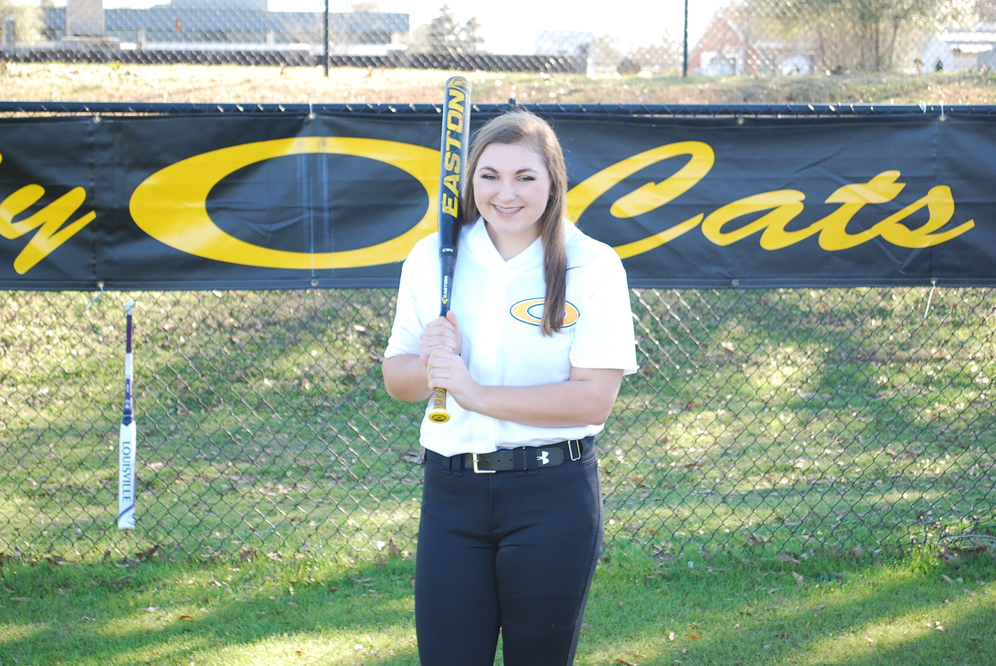 Graceanne Spears