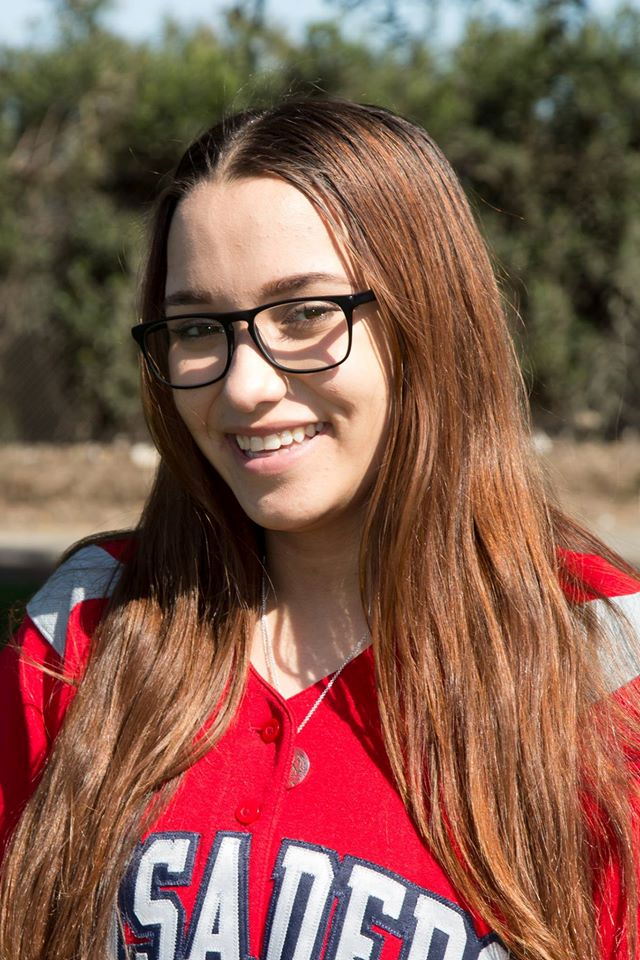 Crystal Caballero