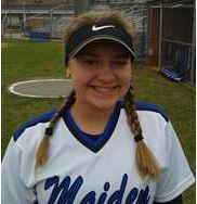 Caitlyn Wray