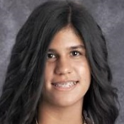 Andrea Moreno mugshot