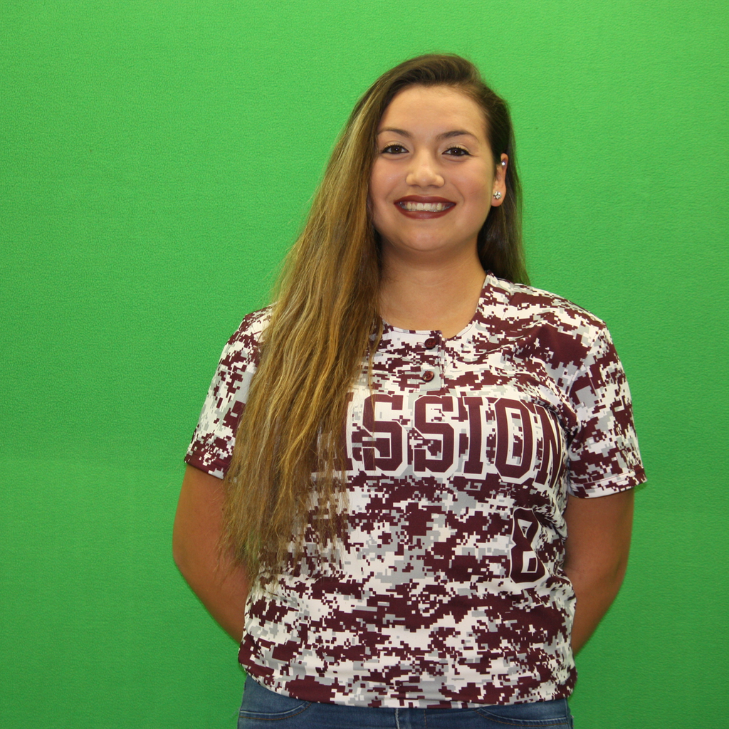 MARIA GARCIA mugshot