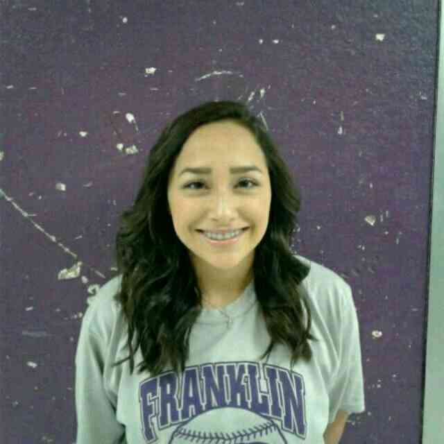 Brinna Gallego mugshot
