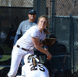Carley Croshaw