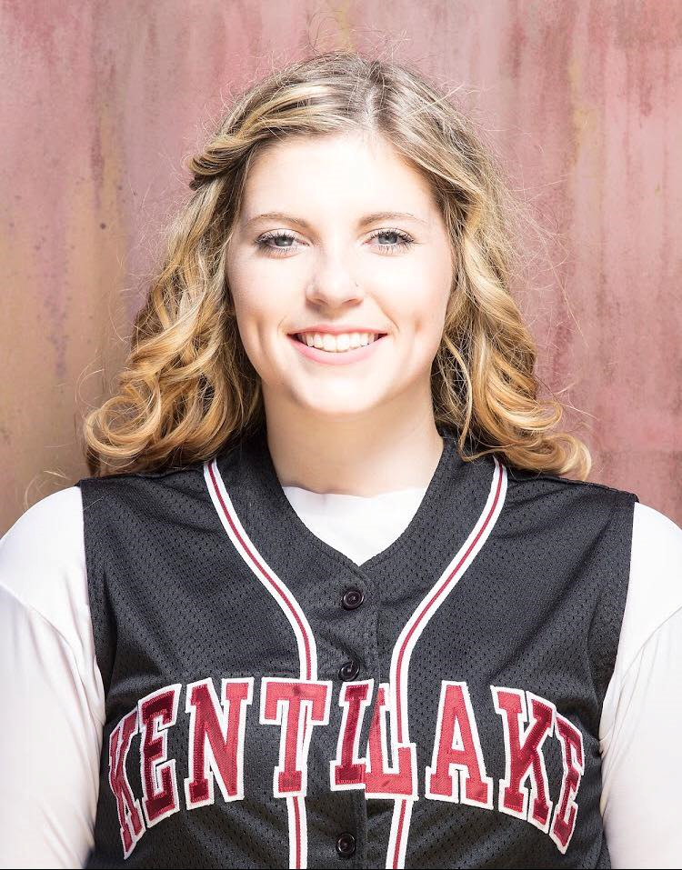 Ashley Hendrickson