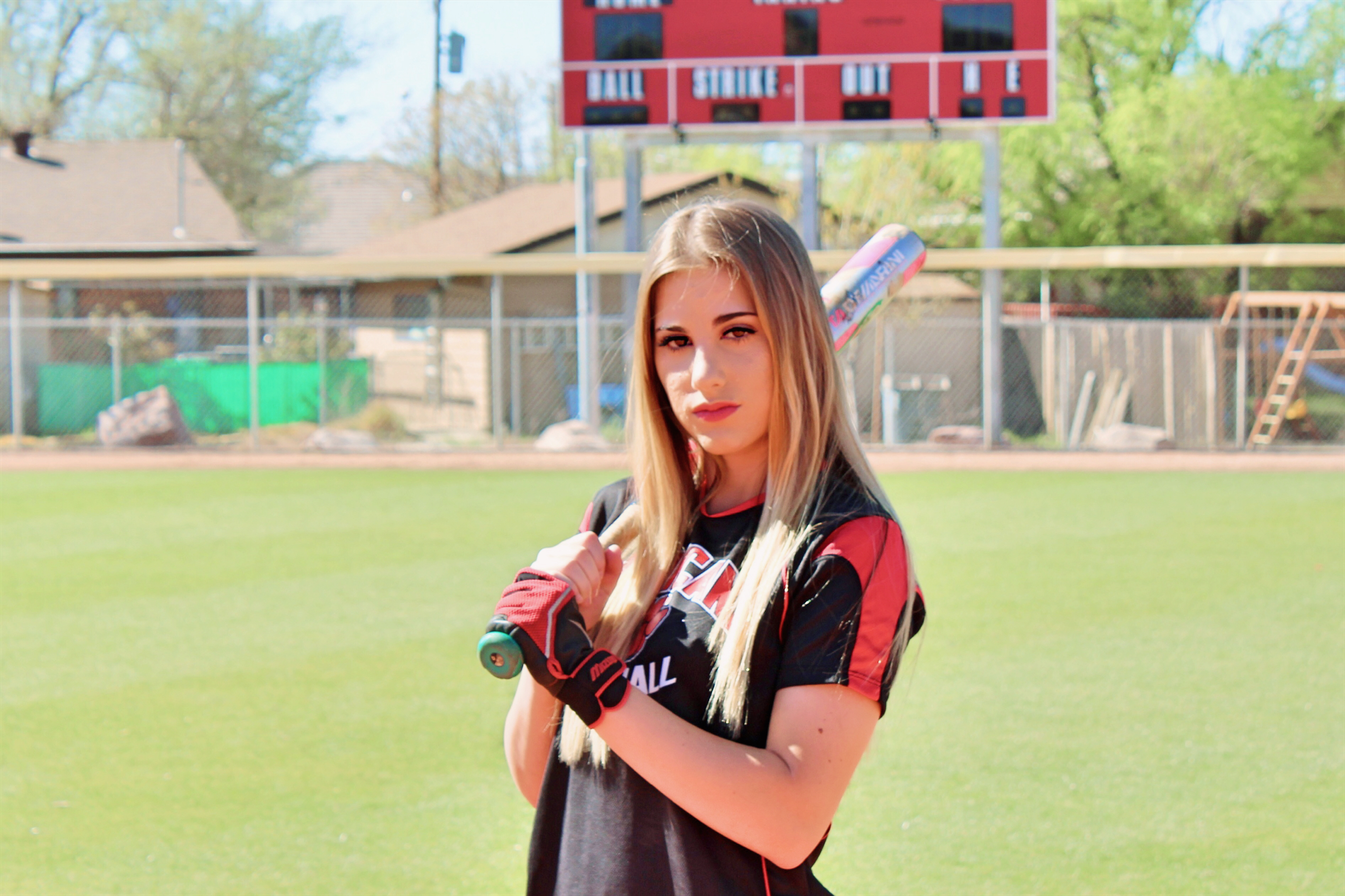 Hayley Teta mugshot