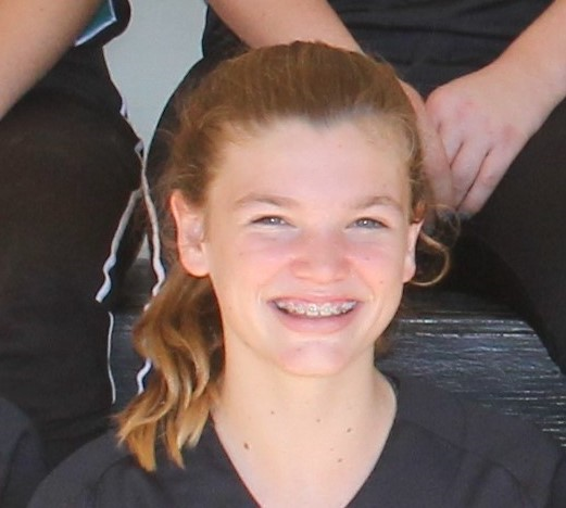 Kayla Burmeister