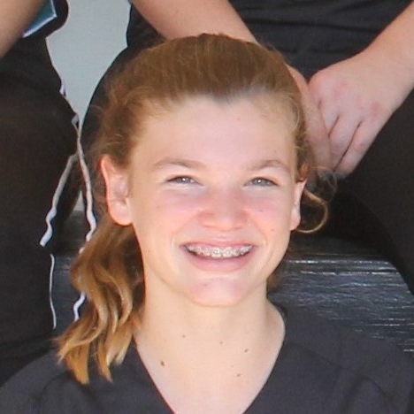 Kayla Burmeister mugshot