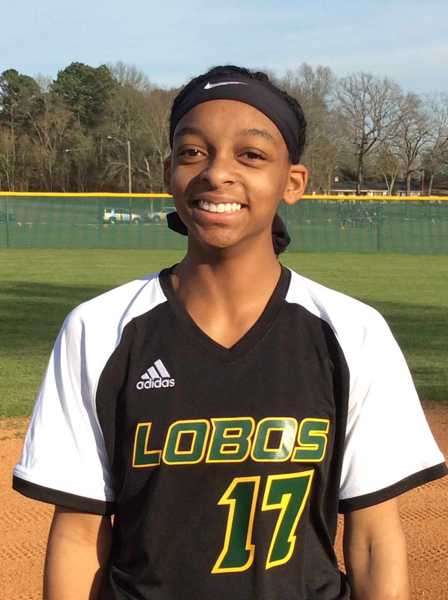 Jordan McClain