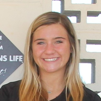 Hannah Collins mugshot
