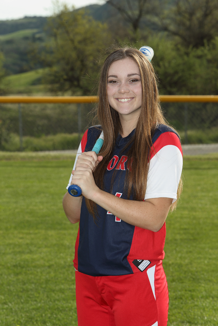 Lauren Steffo