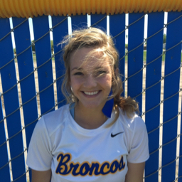 Grace Schofield