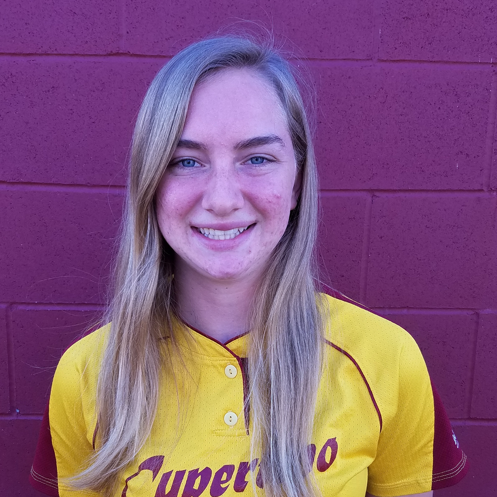 Rebecca Solomon mugshot